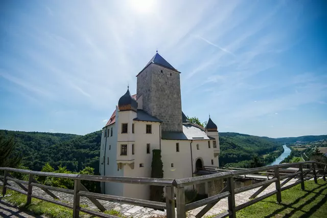 Burg Prunn
